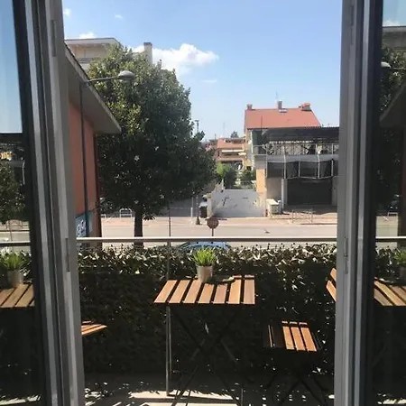 Premium With Parking Appartamento