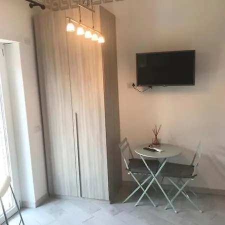Appartamento Premium With Parking *