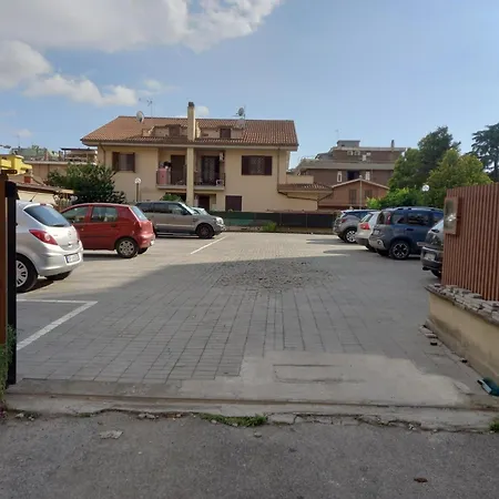 Premium With Parking *