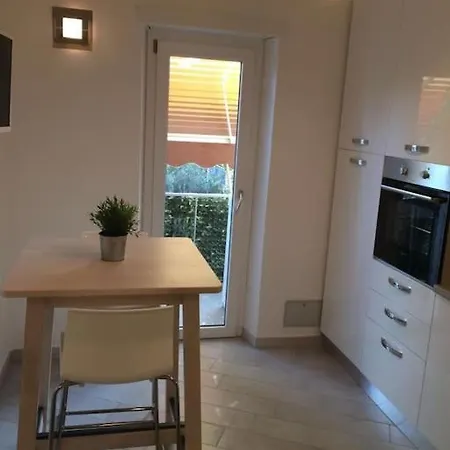 Premium With Parking Apartment