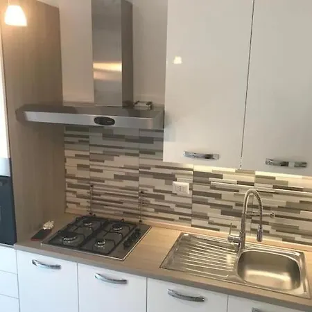 Apartment Premium With Parking *