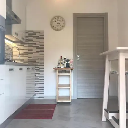Premium With Parking Apartment Ciampino