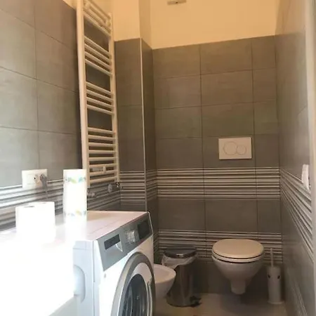 Apartment Premium With Parking Ciampino