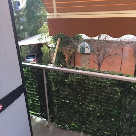 Premium With Parking Apartamento Ciampino