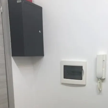 Apartment Premium With Parking Ciampino