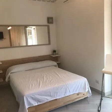 Apartment Premium With Parking