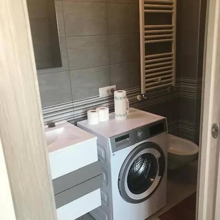 Premium With Parking Apartment