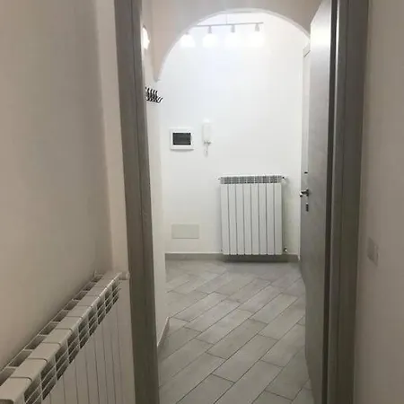 Apartment Premium With Parking *