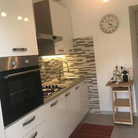 Premium With Parking Apartment Ciampino