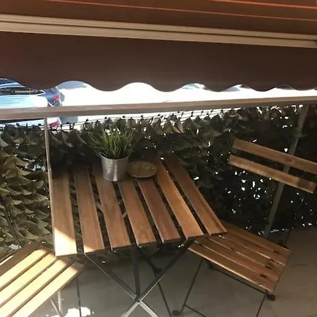 Premium With Parking