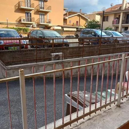 Apartment Premium With Parking Ciampino